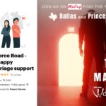 Meetup poster